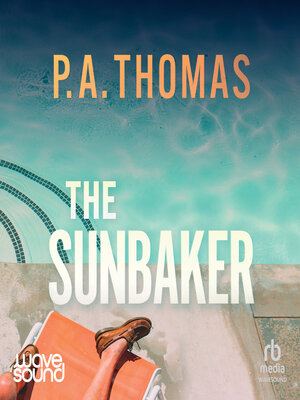 cover image of The Sunbaker